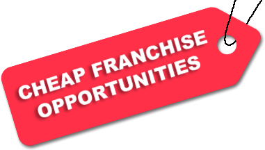 Franchise Farm logo